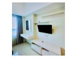 TV dan meja tv