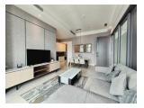 Dijual/disewakan Apt. THE STATURE JAKARTA, 3 bedrooms, 175sqm, furnished, well maintained, and ready to move in. Ctc: Olivia 082210169090