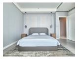 Dijual/disewakan Apt. THE STATURE JAKARTA, 3 bedrooms, 175sqm, furnished, well maintained, and ready to move in. Ctc: Olivia 082210169090