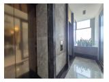 Dijual/disewakan Apt. THE STATURE JAKARTA, 3 bedrooms, 175sqm, furnished, well maintained, and ready to move in. Ctc: Olivia 082210169090