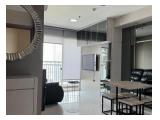 Jual 1.1M Apartment Thamrin Executive Residence Jual FF 