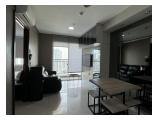 Jual 1.1M Apartment Thamrin Executive Residence Jual FF 