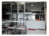 Jual 1.1M Apartment Thamrin Executive Residence Jual FF 