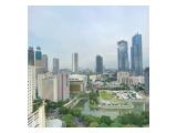 Jual 1.1M Apartment Thamrin Executive Residence Jual FF 