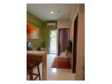 Dijual Apartemen Emerald Bintaro  Studio & 2 BR GET ; Special Promo & Best Price
