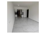 For Sale Sky House BSD - siap huni - (Studio - 3BR - Kios)