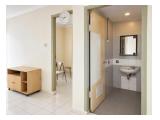 JUAL CEPAT Apartemen Permata Eksekutif 1BR 35 m&sup2; &ndash; Rp299 Juta