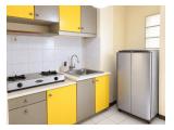 Kitchen Set Minimalis