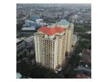 Eksklusif hanya ada 2 Tower