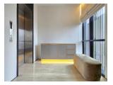 DIJUAL APARTEMEN LA VIE ALL SUITES