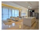 DIJUAL APARTEMEN LA VIE ALL SUITES