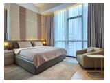 DIJUAL APARTEMEN LA VIE ALL SUITES