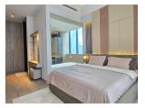 DIJUAL APARTEMEN LA VIE ALL SUITES