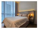 DIJUAL APARTEMEN LA VIE ALL SUITES