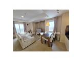 MURAH! Dijual Apartemen Metro Park Kedoya Selatan Jakarta Barat Seberang Metro TV - 3 BR Fully Furnished Bagus