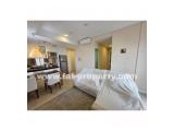 MURAH! Dijual Apartemen Metro Park Kedoya Selatan Jakarta Barat Seberang Metro TV - 3 BR Fully Furnished Bagus