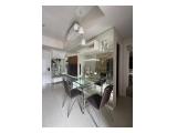 Dijual Unit Apartemen Royal Mediterania Garden Residence Tanjung Duren - Tipe 2 BR Kondisi Furnished dan Lokasi Strategis