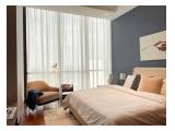 Dijual Apartemen Mewah Regent Residences at Mangkuluhur City Jakarta &ndash; 3 BR / 4 BR Semi Furnished