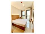 Dijual / Disewakan Apartemen The Newton 2 &ndash; Type Studio /1BR/2BR Fully Furnished Ready Move In