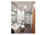 Dijual / Disewakan Apartemen The Newton 2 &ndash; Type Studio /1BR/2BR Fully Furnished Ready Move In