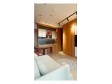 Dijual / Disewakan Apartemen The Newton 2 &ndash; Type Studio /1BR/2BR Fully Furnished Ready Move In