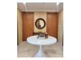 Jual Apartemen Sudirman Mansion Jakarta Selatan - 3 Bedroom Furnished