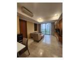 Jual Apartemen Sudirman Mansion Jakarta Selatan - 3 Bedroom Furnished