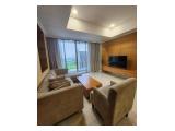 Jual Apartemen Sudirman Mansion Jakarta Selatan - 3 Bedroom Furnished