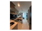 Jual Apartemen BROOKLYN Alam Sutera Tangerang - 1 Bedroom Full Furnished