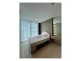 Jual Apartemen BROOKLYN Alam Sutera Tangerang - 1 Bedroom Full Furnished