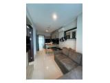 Jual Apartemen BROOKLYN Alam Sutera Tangerang - 1 Bedroom Full Furnished