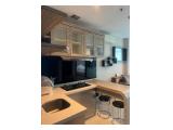 Jual Apartemen BROOKLYN Alam Sutera Tangerang - 1 Bedroom Full Furnished