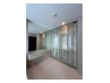 Jual Apartemen BROOKLYN Alam Sutera Tangerang - 1 Bedroom Full Furnished