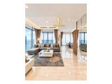 Jual Cepat, Termurah Apartemen 57 Prominade Thamrin Jakarta Pusat, 3BR 183sqm, Furnished & Ready To Move In, Direct Owner - Yani Lim 08174969303