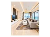 Jual Cepat, Termurah Apartemen 57 Prominade Thamrin Jakarta Pusat, 3BR 183sqm, Furnished & Ready To Move In, Direct Owner - Yani Lim 08174969303