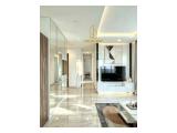 Jual Cepat, Termurah Apartemen 57 Prominade Thamrin Jakarta Pusat, 3BR 183sqm, Furnished & Ready To Move In, Direct Owner - Yani Lim 08174969303