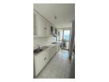 Dijual Bellagio Residence 3 BR luas 198m