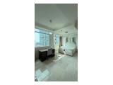 Dijual Bellagio Residence 3 BR luas 198m