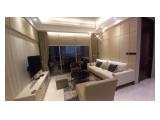 Dijual Apartemen Anandamaya Residence - 2 BR Luas 131 Sqm Full Furnished, Best Deall!! Ready to Move in - CALL WESTRI