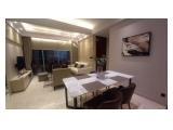 Dijual Apartemen Anandamaya Residence - 2 BR Luas 131 Sqm Full Furnished, Best Deall!! Ready to Move in - CALL WESTRI