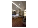 Dijual Apartemen Anandamaya Residence - 2 BR Luas 131 Sqm Full Furnished, Best Deall!! Ready to Move in - CALL WESTRI