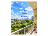 Jual Cepat Apartemen Botanica 2BR 157sqm, Garden View / Also Available Other Units & Size By Inhouse Botanica, Direct Owner - Yani Lim 08174969303