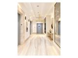 Jual Cepat Apartemen St Regis Jakarta Selatan, 3+1BR 355 sqm, Middle To High Floor Best View, Direct Owner - Yani Lim 08174969303