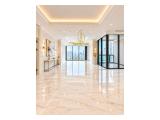 Jual Cepat Apartemen St Regis Jakarta Selatan, 3+1BR 355 sqm, Middle To High Floor Best View, Direct Owner - Yani Lim 08174969303