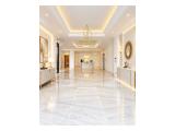 Jual Cepat Apartemen St Regis Jakarta Selatan, 3+1BR 355 sqm, Middle To High Floor Best View, Direct Owner - Yani Lim 08174969303