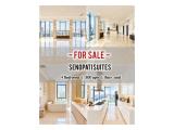 Jual Termurah Limited Apartemen Senopati Suites 4BR 300sqm, Very Well Maintained Unit, Direct Owner - Yani Lim 08174969303
