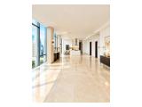 Jual Termurah Limited Apartemen Senopati Suites 4BR 300sqm, Very Well Maintained Unit, Direct Owner - Yani Lim 08174969303