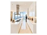 Jual Termurah Limited Apartemen Senopati Suites 4BR 300sqm, Very Well Maintained Unit, Direct Owner - Yani Lim 08174969303