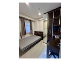 Jual Apartemen GREEN PRAMUKA CITY (4BR Connecting Room FULL FURNISHED) Tower ORCHID Atas Mall