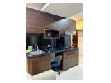 Jual Apartemen GREEN PRAMUKA CITY (4BR Connecting Room FULL FURNISHED) Tower ORCHID Atas Mall